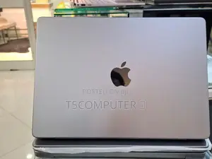New Laptop Apple MacBook Pro M1 16GB Apple M1 SSD 1T