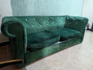 Single Sofa