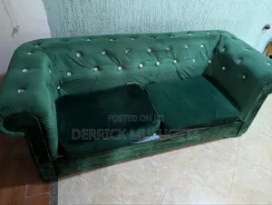Single Sofa