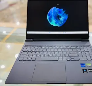 Photo - New Laptop HP Victus 16 16GB Intel Core I7 SSD 1T