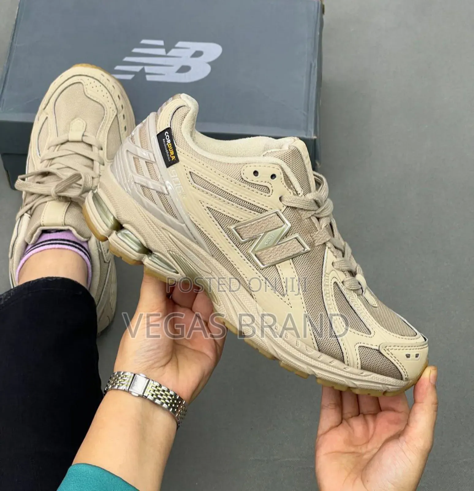 New Balance 1906r Sneakers Master Quality Shoes