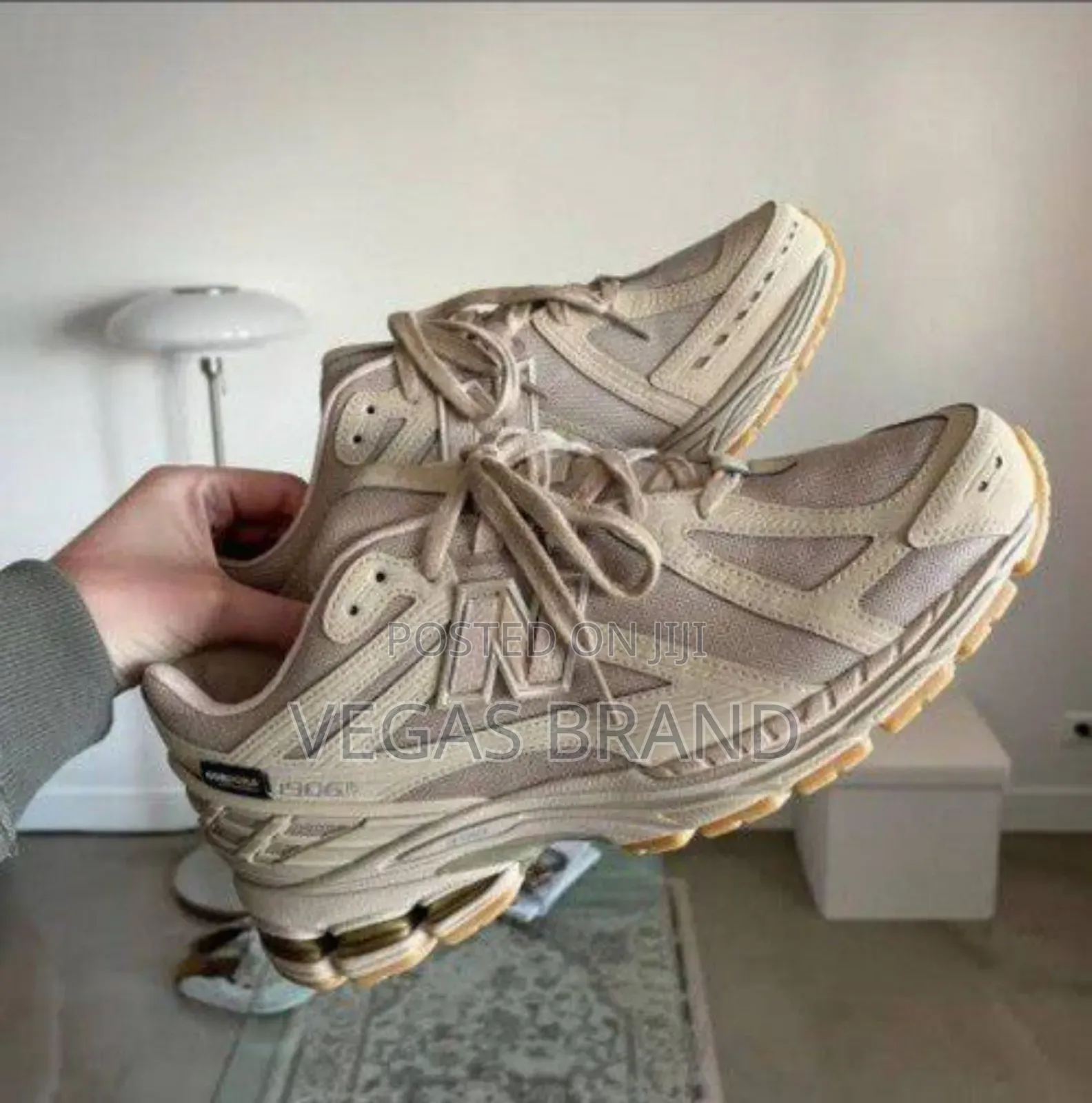 New Balance 1906r Sneakers Master Quality Shoes