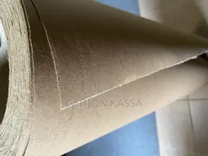 Craft Paper for Paper Bag