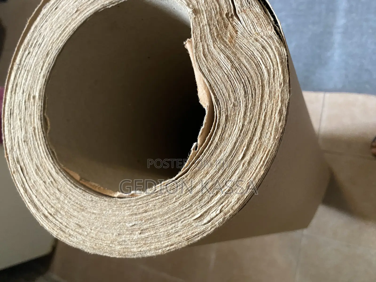 Craft Paper for Paper Bag