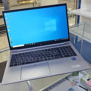 New Laptop HP EliteBook 840 16GB Intel Core I7 SSD 512GB