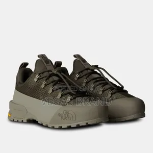 The North Face Glenclyffe Waterproof Master Quality Shoes