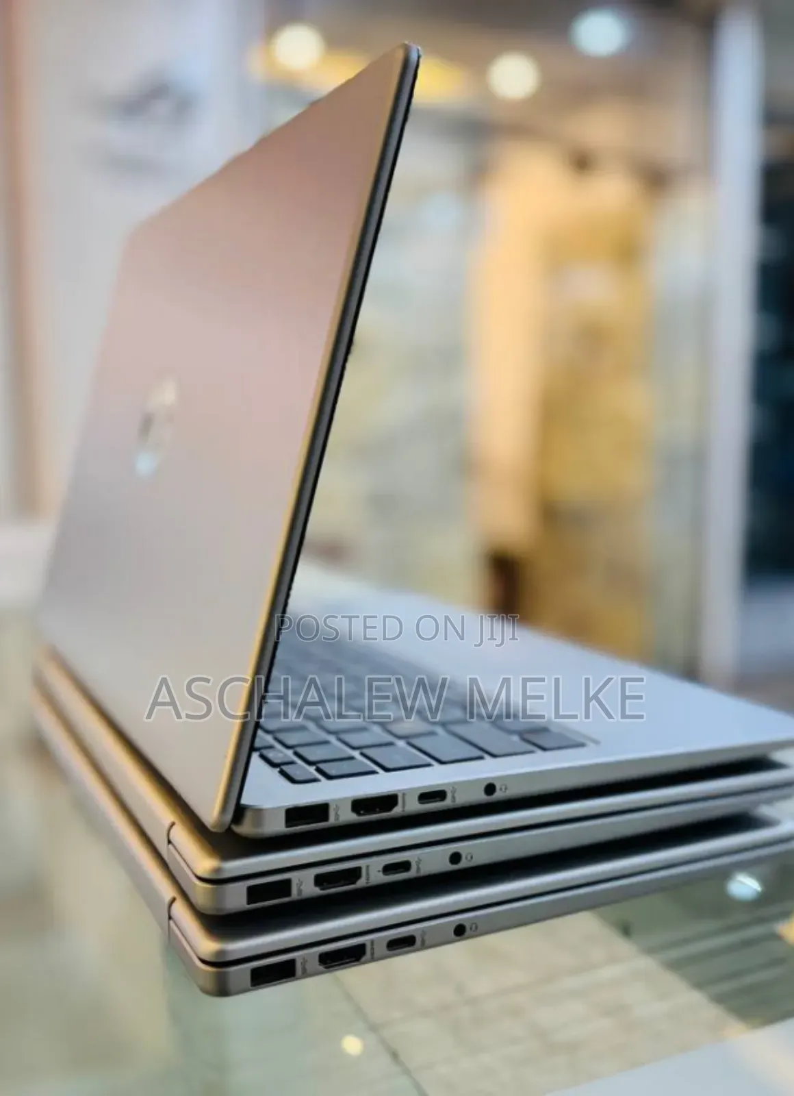 New Laptop HP Stream Notebook 16GB Intel Core I7 SSD 1T