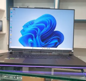 New Laptop Asus ROG Strix G16 G614 16GB Intel Core I9 SSD 1T