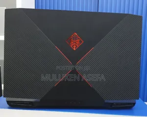 New Laptop HP Omen X 16GB Intel Core I5 SSD 1T