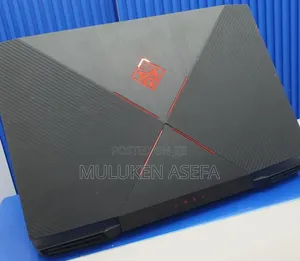 New Laptop HP Omen X 16GB Intel Core I5 SSD 1T