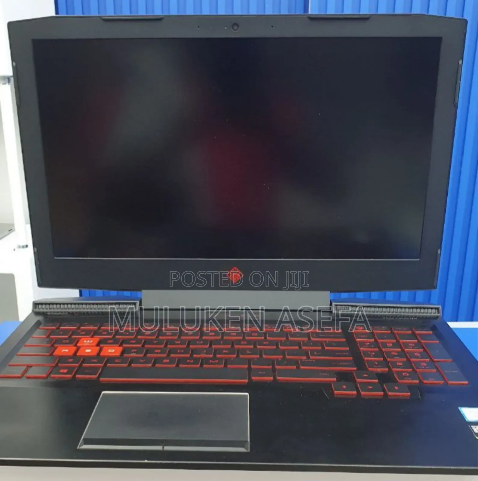 New Laptop HP Omen X 16GB Intel Core I5 SSD 1T