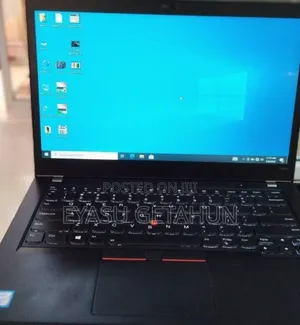 New Laptop Lenovo ThinkPad T480 16GB Intel Core I7 SSD 256GB
