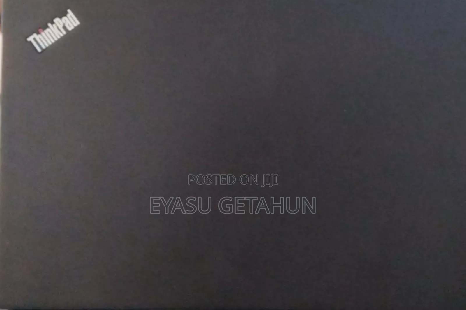 New Laptop Lenovo ThinkPad T480 16GB Intel Core I7 SSD 256GB