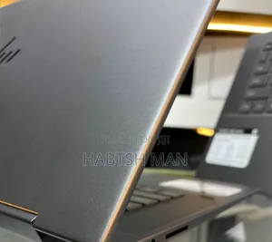 New Laptop HP Envy X360 32GB Intel Core Ultra 7 SSD 1T