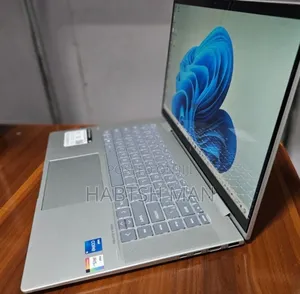 Photo - New Laptop HP Envy X360 8GB Intel Core I5 SSD 512GB