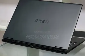 New Laptop HP Omen 16 16GB Intel Core I9 SSD 1T