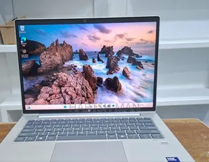 Photo - New Laptop HP ProBook 440 G10 16GB Intel Core Ultra 5 SSD 512GB