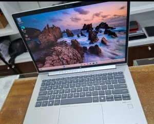 New Laptop HP ProBook 440 G10 16GB Intel Core Ultra 5 SSD 512GB