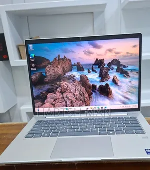 New Laptop HP ProBook 440 G10 16GB Intel Core Ultra 5 SSD 512GB