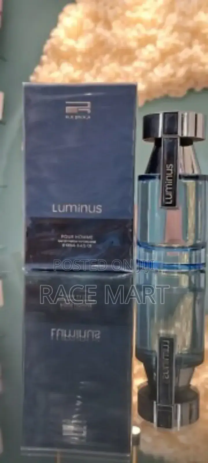 Rue Broca Luminus Pour Homme Eau De Parfum