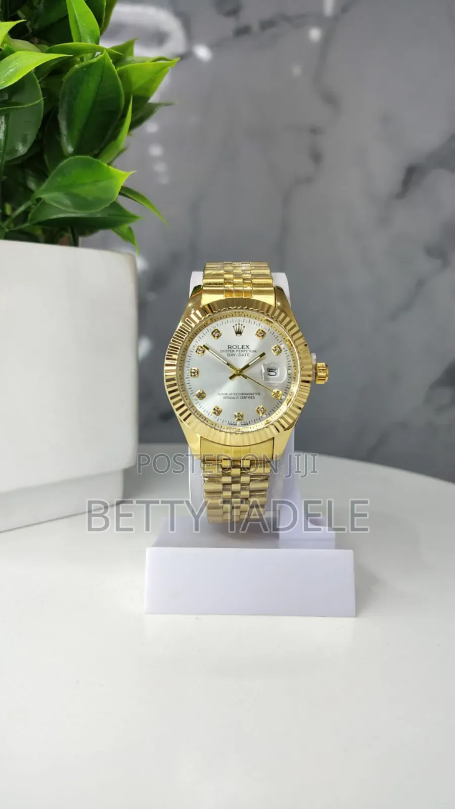 Rolex Watches for Men(ስዓት)