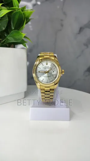 Rolex Watches for Men(ስዓት)