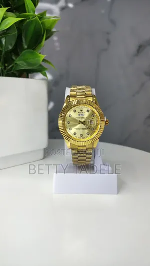 Rolex Watches for Men(ስዓት)