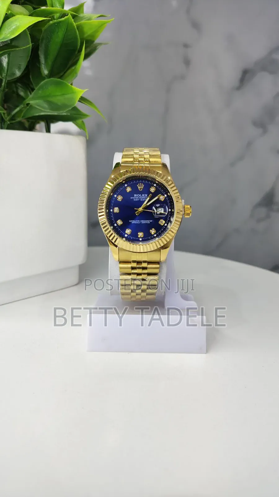 Rolex Watches for Men(ስዓት)