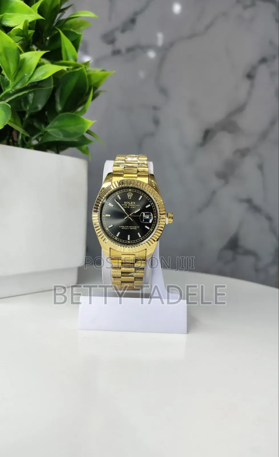 Rolex Watches for Men(ስዓት)