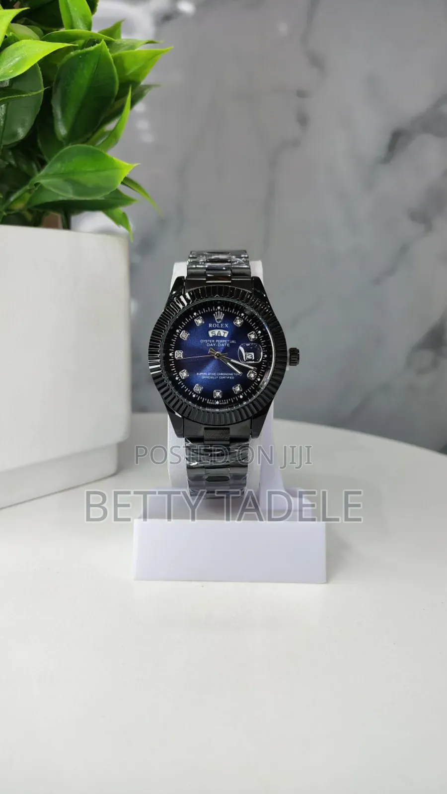 Rolex Watches for Men(ስዓት)