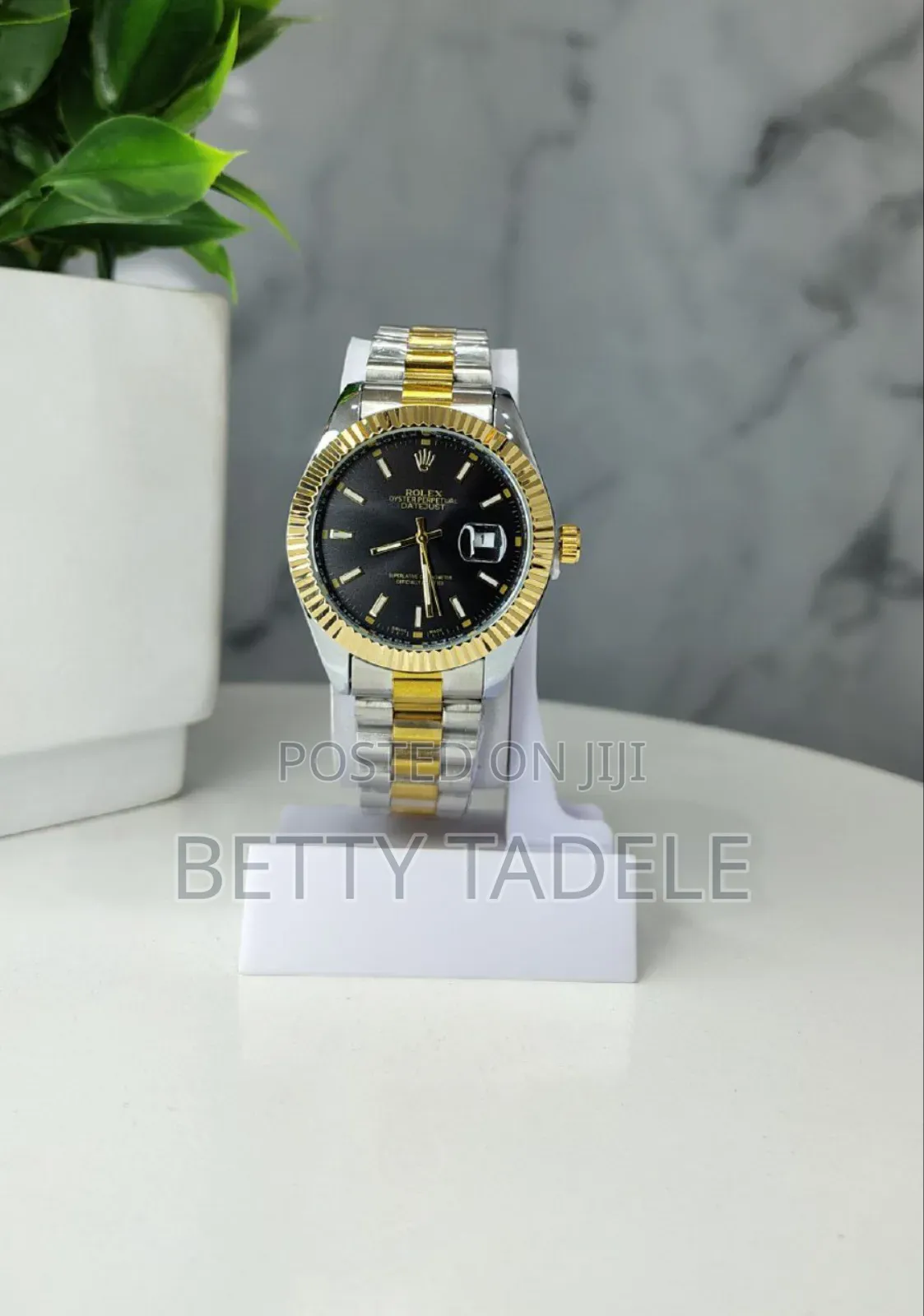 Rolex Watches for Men(ስዓት)