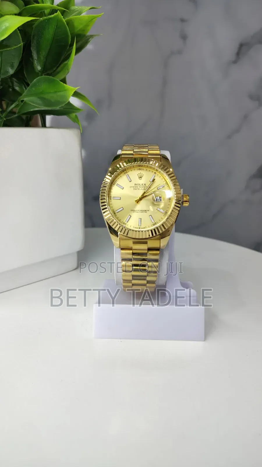 Rolex Watches for Men(ስዓት)