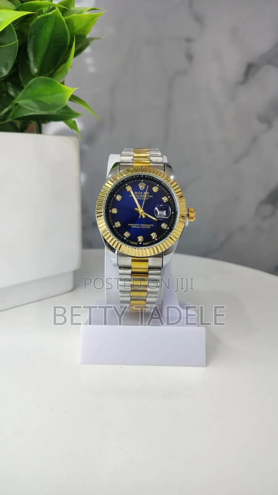 Rolex Watches for Men(ስዓት)