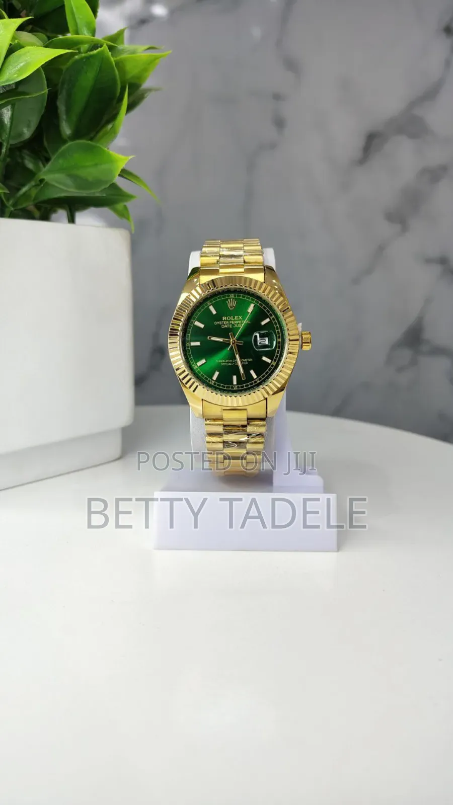 Rolex Watches for Men(ስዓት)