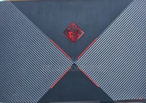 New Laptop HP Omen X 8GB Intel Core I5 SSD 512GB