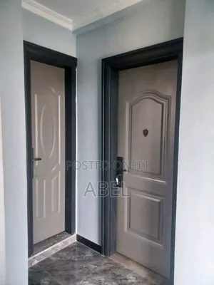 Photo - ውብ Imported Doors Victor በር
