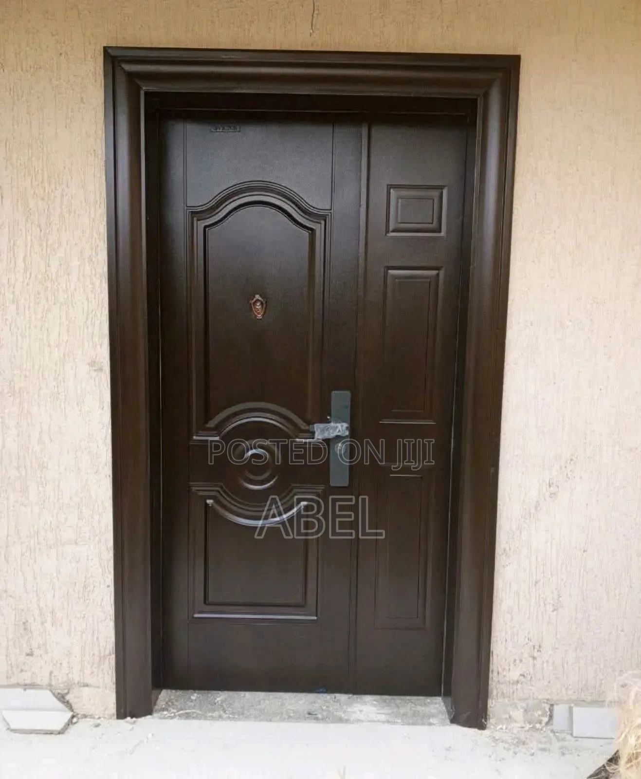 ውብ Imported Doors Victor በር