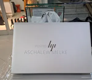 New Laptop HP EliteBook 840 G7 16GB Intel Core I5 SSD 512GB