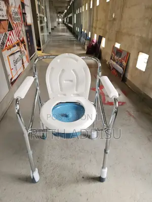 Commode Chair瓶口toilet Seat Medical Poty Chair姦淫commode Chair