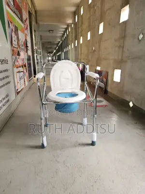 Commode Chair當然toilet Seat波動commode Chair上升commode Chair