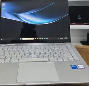 Photo - New Laptop HP Pavilion X360 16GB Intel Core Ultra 5 SSD 1T