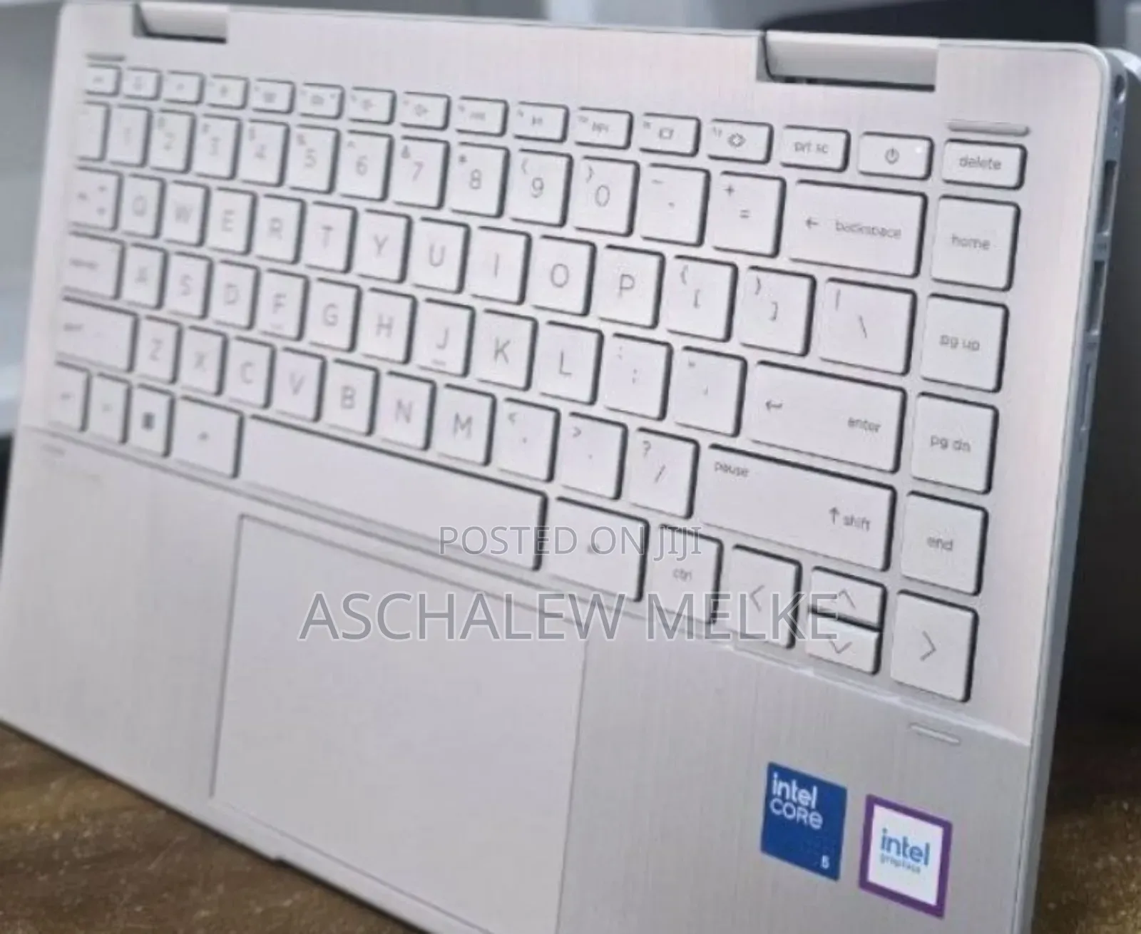 New Laptop HP Pavilion X360 16GB Intel Core Ultra 5 SSD 1T