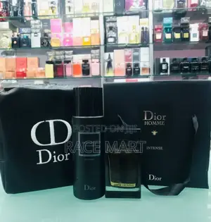 Photo - Diro Homme Intense