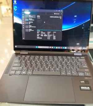 Photo - New Laptop HP Spectre X360 16GB Intel Core Ultra 7 SSD 1T