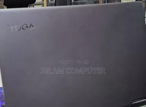 Photo - New Laptop Lenovo Yoga 2 8GB Intel Core I5 SSD 512GB