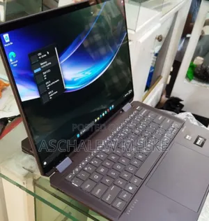 New Laptop HP Spectre X360 16GB Intel Core Ultra 7 SSD 1T