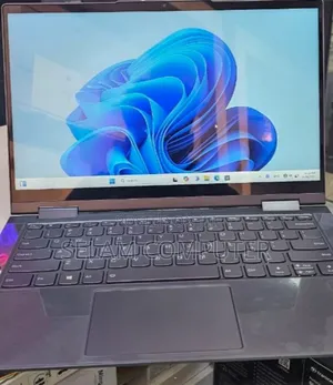 New Laptop Lenovo Yoga 2 8GB Intel Core I5 SSD 512GB