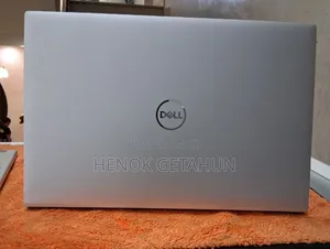 Photo - New Laptop Dell XPS 15 16GB Intel Core I7 SSD 512GB