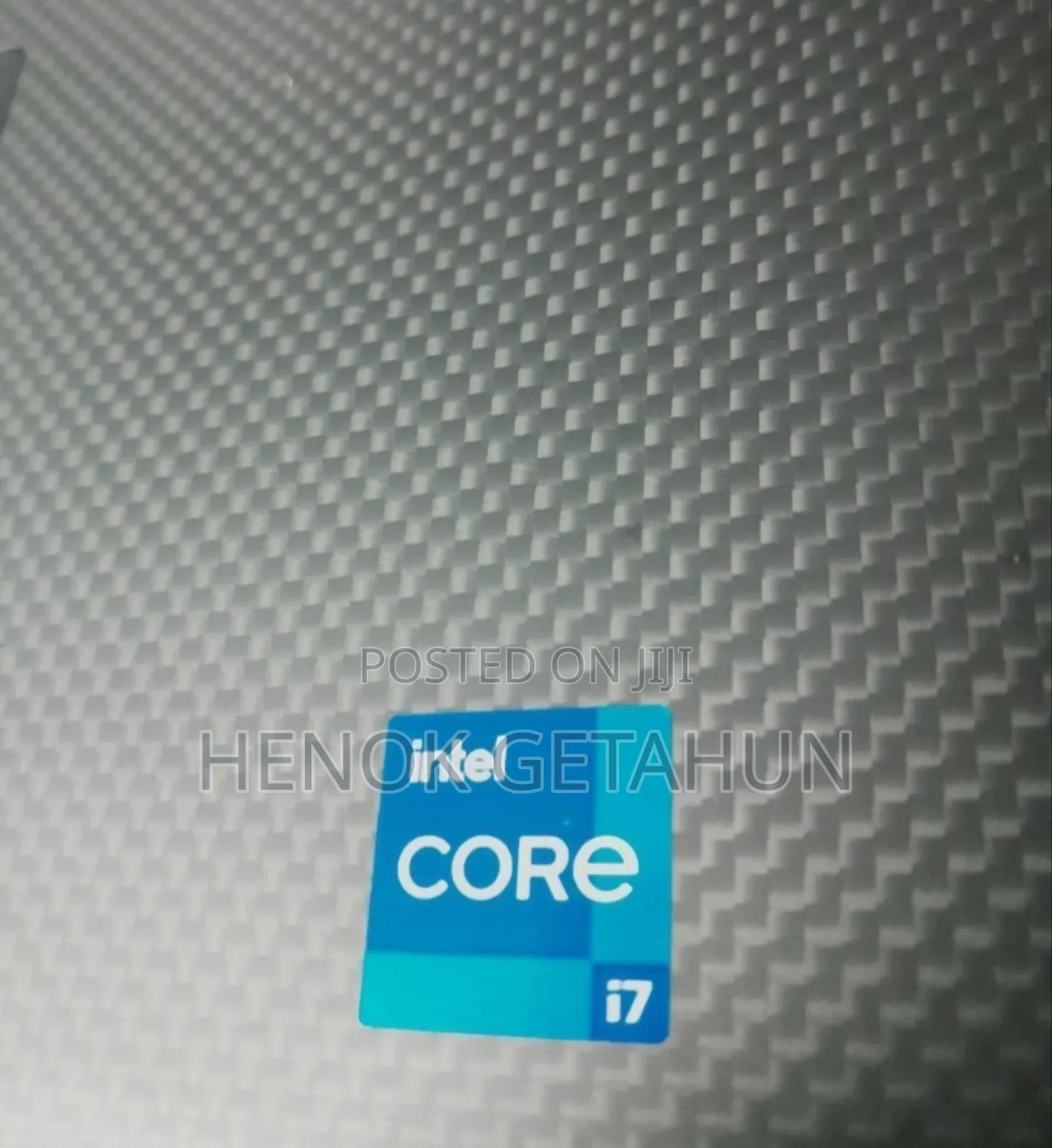 New Laptop Dell XPS 15 16GB Intel Core I7 SSD 512GB