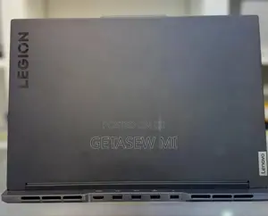 New Lenovo IdeaPad 5 Slim 13th Gen I7 16GB Intel Core I7 SSD 512GB